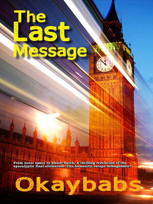 cover image of The Last Message